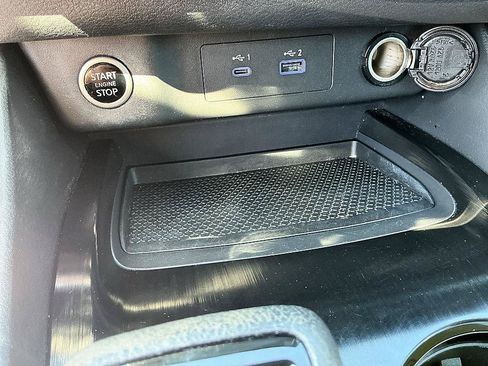 Certified 2023 Nissan Rogue SV w/ SV Premium Package FWD image 20