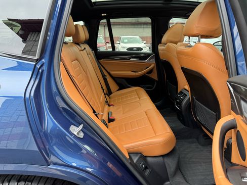 Used 2018 BMW X3 xDrive30i image 39