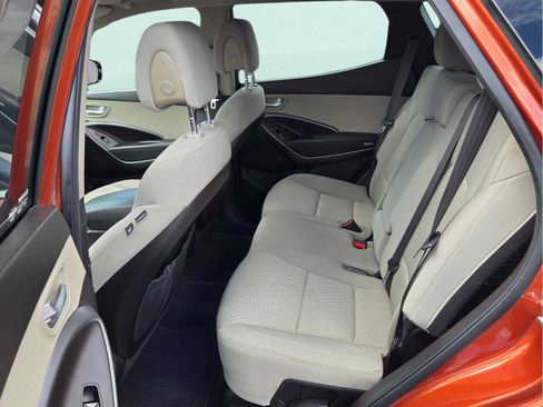 Used 2017 Hyundai Santa Fe Sport FWD image 11