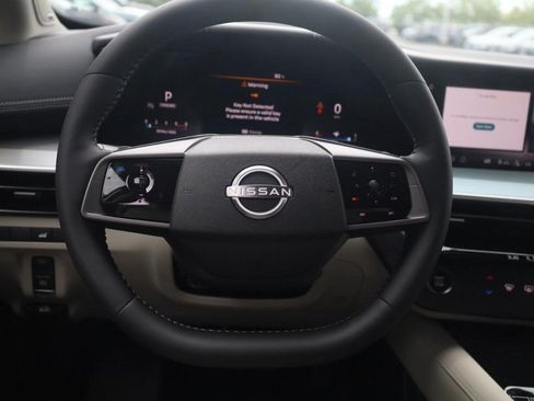 New 2026 Nissan Murano SL AWD/4WD image 8