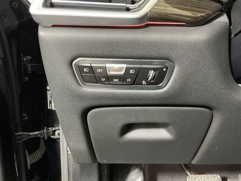 Used 2021 BMW X6 sDrive40i image 18