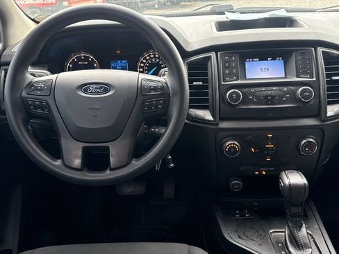 Used 2020 Ford Ranger XL w/ Equipment Group 101A Mid RWD image 5
