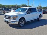 Certified 2021 Ford F150 XLT w/ Equipment Group 302A High image 3