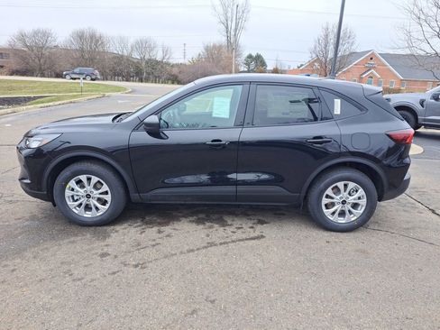 New 2026 Ford Escape Active w/ Tech Pack #1 image 31