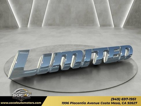 Used 2009 Toyota Highlander Limited FWD image 11