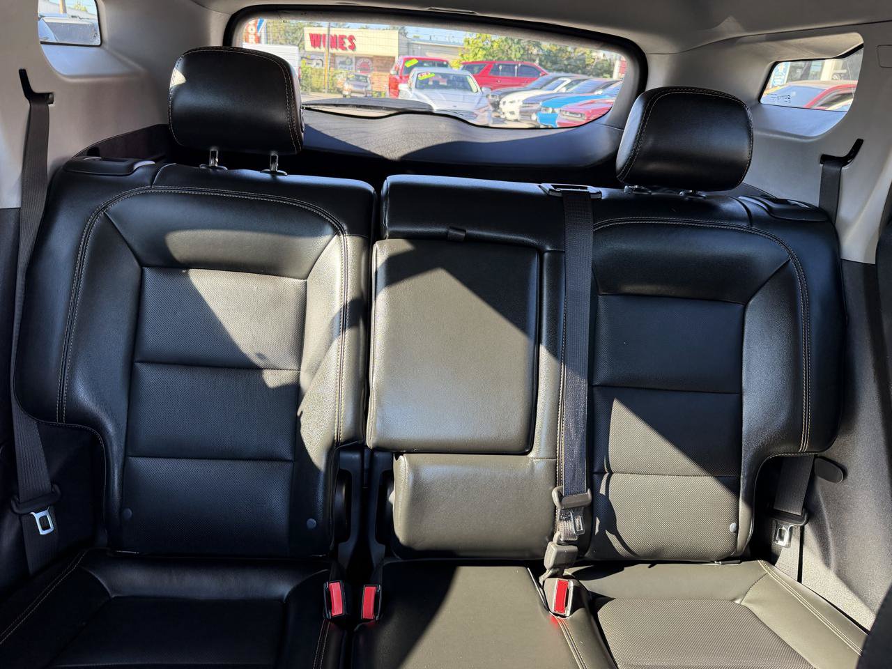 Used 2020 GMC Terrain SLT AWD/4WD image 17