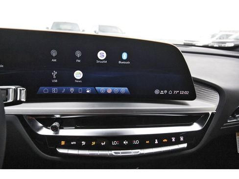 New 2026 Cadillac Lyriq Sport image 15