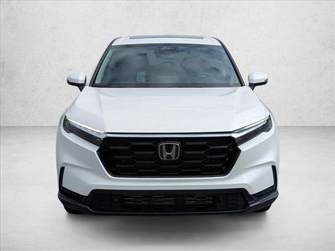 New 2026 Honda CR-V EX-L image 2