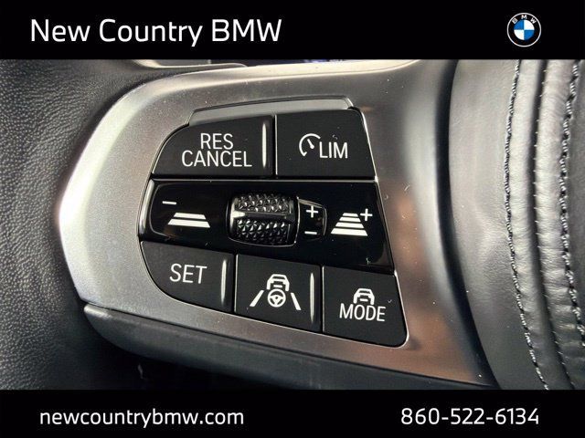Used 2024 BMW i4 M50 AWD/4WD image 16
