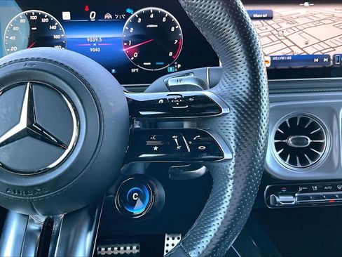 Certified 2025 Mercedes-Benz G 63 AMG 4MATIC image 25