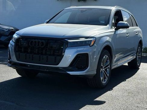 New 2026 Audi Q7 2.0T Premium Plus AWD/4WD image 1
