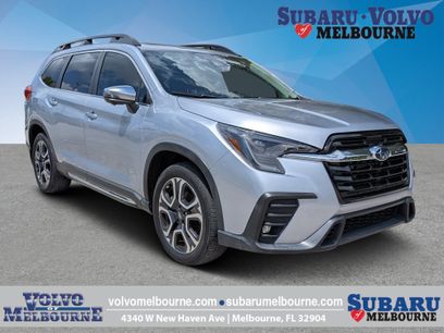 Used 2023 Subaru Ascent Limited w/ Technology Package