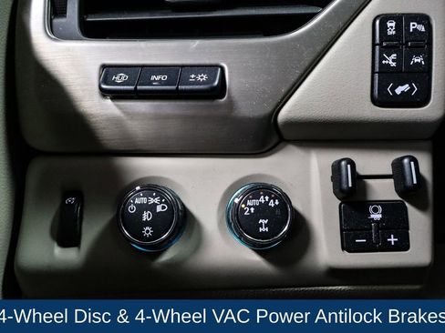 Used 2018 GMC Yukon Denali w/ Denali Ultimate Package image 22