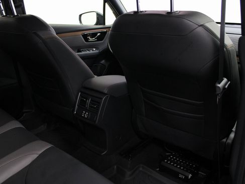 Used 2025 Subaru Forester Sport w/ Popular Package #1 image 20