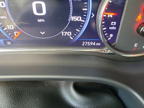 Used 2023 GMC Acadia Denali w/ Denali Ultimate Package image 27