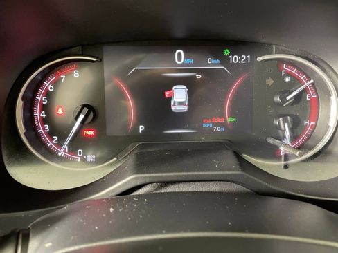 Used 2023 Toyota RAV4 XLE image 25