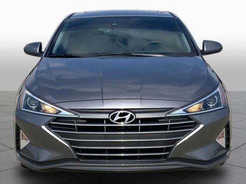 Used 2020 Hyundai Elantra Value Edition w/ Cargo Package (C1) FWD image 3