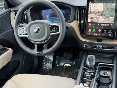 New 2026 Volvo XC60 T8 Plus w/ Protection Package Premier AWD/4WD image 6