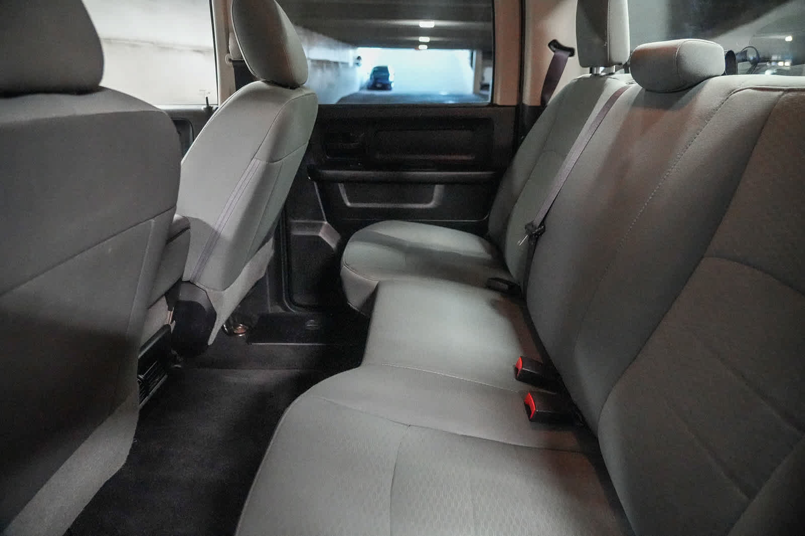 Used 2016 RAM 1500 Express w/ Black Ram 1500 Express Group AWD/4WD image 18
