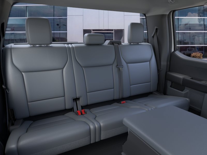 New 2026 Ford F150 XL w/ Tow/Haul Package RWD image 13