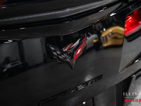 Used 2017 Chevrolet Corvette Z06 RWD image 14