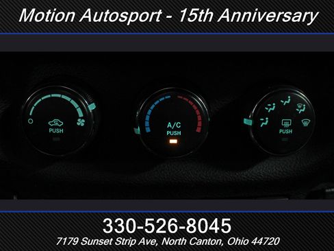 Used 2018 Jeep Wrangler Unlimited Sport S AWD/4WD image 23