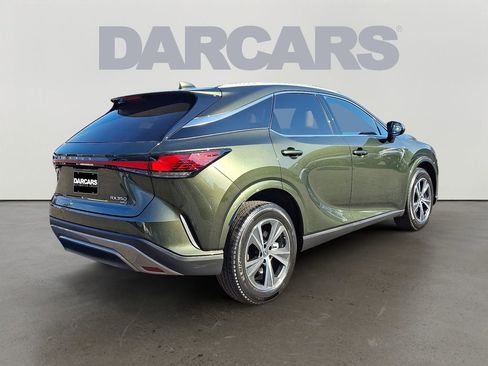 Used 2025 Lexus RX 350 Premium image 6