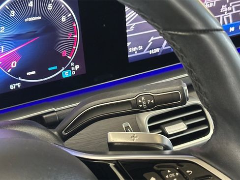 Certified 2024 Mercedes-Benz GLE 350 4MATIC image 34