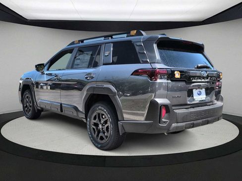 New 2026 Subaru Outback Wilderness AWD/4WD image 6