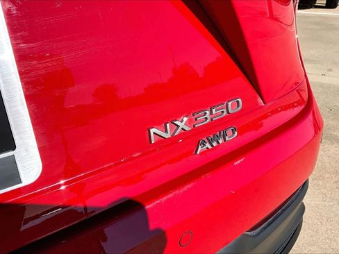 Certified 2022 Lexus NX 350 Premium image 10