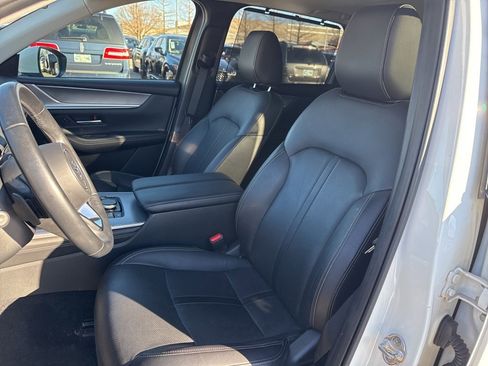 Certified 2024 MAZDA CX-90 3.3 Turbo w/ Preferred Package image 5