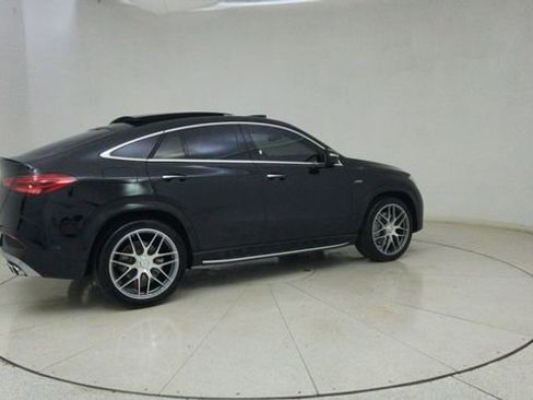 Used 2024 Mercedes-Benz GLE 53 AMG GLE 53 AMG image 76