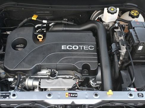 Used 2020 GMC Terrain SLE image 17