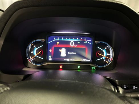 Used 2019 Honda Passport EX-L image 14