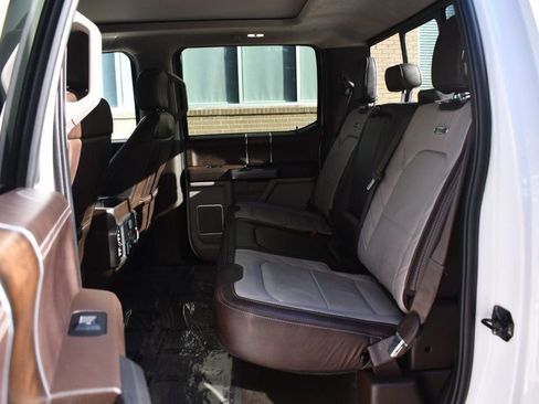 Used 2019 Ford F150 Limited image 31