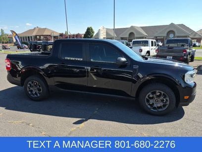 Used 2023 Ford Maverick XLT w/ Equipment Group 300A Standard