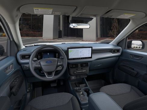 New 2026 Ford Maverick XL AWD/4WD image 40
