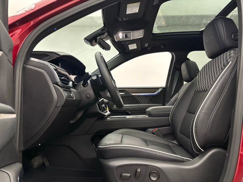 New 2026 GMC Acadia Denali w/ Super Cruise Package image 22