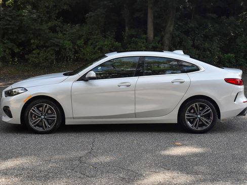 Used 2024 BMW 228i xDrive Gran Coupe w/ Convenience Package image 3