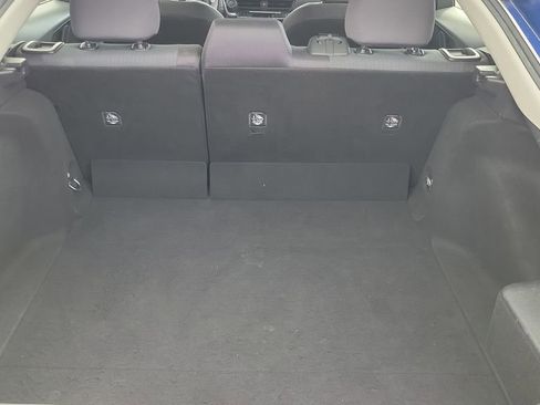 Used 2024 Toyota Prius LE image 12