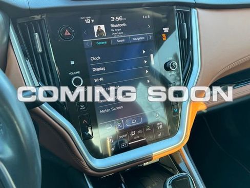 Used 2021 Subaru Legacy Touring XT w/ Popular Package #3 image 22