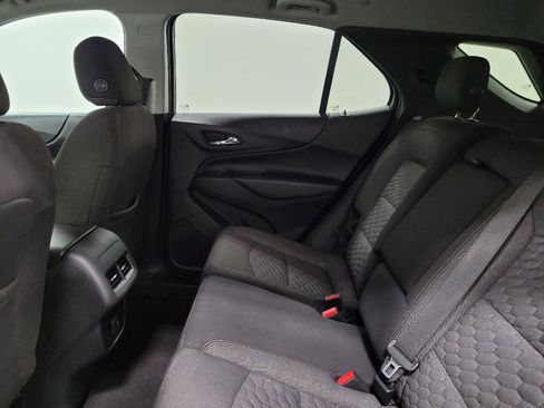 Used 2019 Chevrolet Equinox LT AWD/4WD image 18