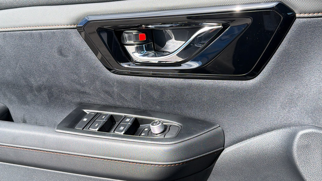 New 2026 Subaru Forester Sport AWD/4WD image 22