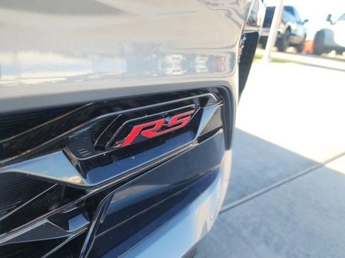 New 2027 Chevrolet Bolt RS w/ Technology Package image 11