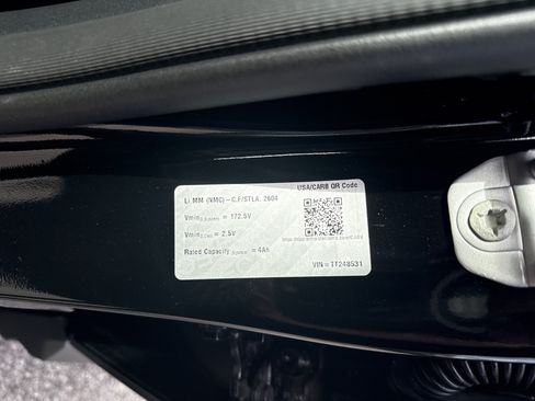 New 2026 Jeep Cherokee Limited AWD/4WD image 32