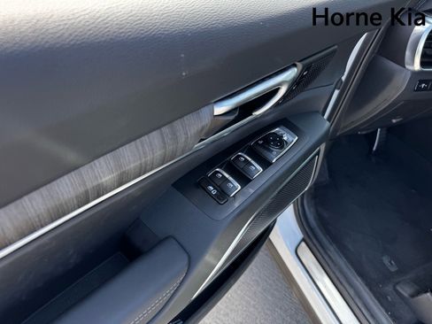 New 2025 Kia Telluride SX Prestige image 10