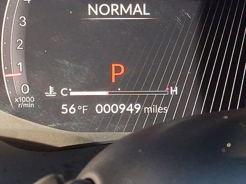 Used 2025 Acura TLX SH-AWD w/ A-SPEC Pkg image 19