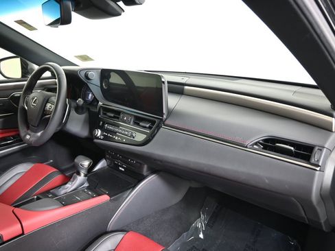 Used 2022 Lexus ES 350 F Sport FWD image 14