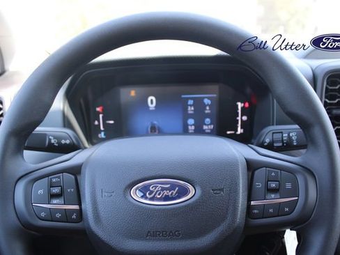 New 2026 Ford Ranger XL RWD image 16