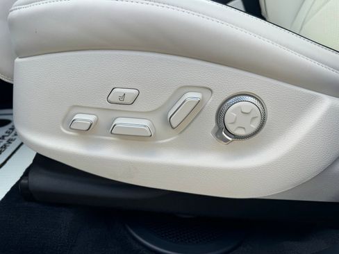 New 2026 Genesis GV80 3.5T Prestige image 5